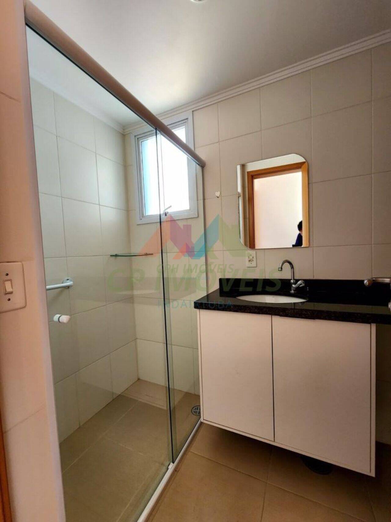 Apartamento Condomínio Residencial Parque Ceci, Indaiatuba - SP