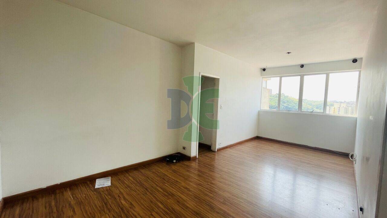 Apartamento Centro, Jacareí - SP