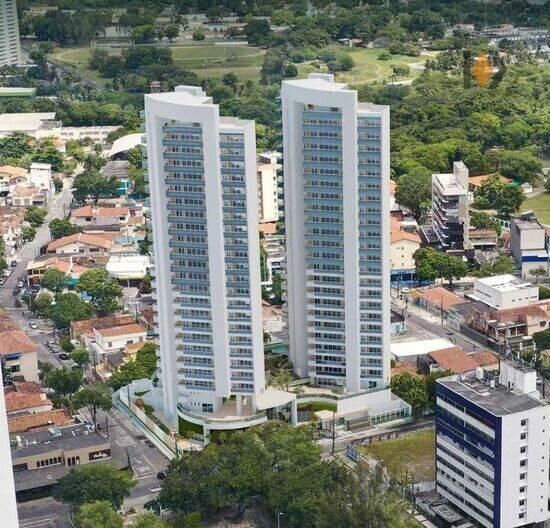 Tango Plaza de Fátima, apartamentos com 3 quartos, 141 m², Fortaleza - CE
