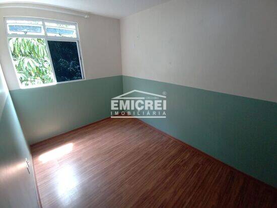 Apartamento Feitoria, São Leopoldo - RS