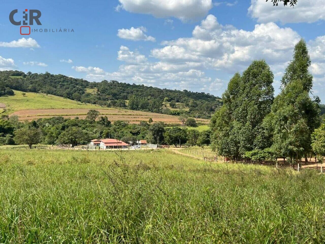 Chácara Setor Santana, Inhumas - GO