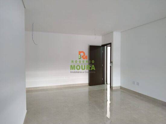 Apartamento Nhá Chica, Pouso Alegre - MG