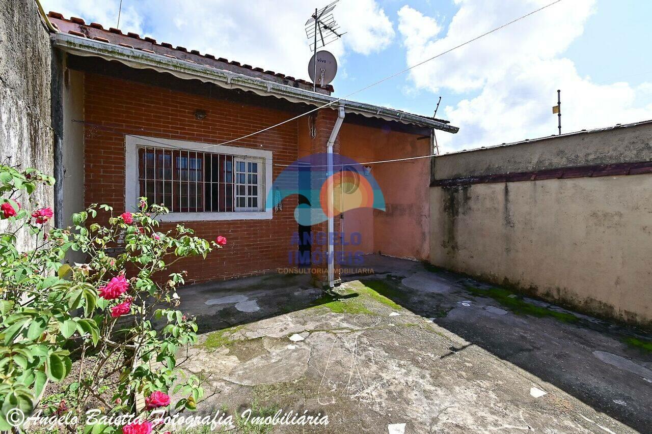 Casa Cidade Nova Peruibe, Peruíbe - SP