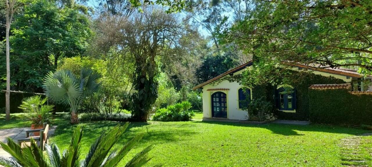 Casa Itaipava, Petrópolis - RJ