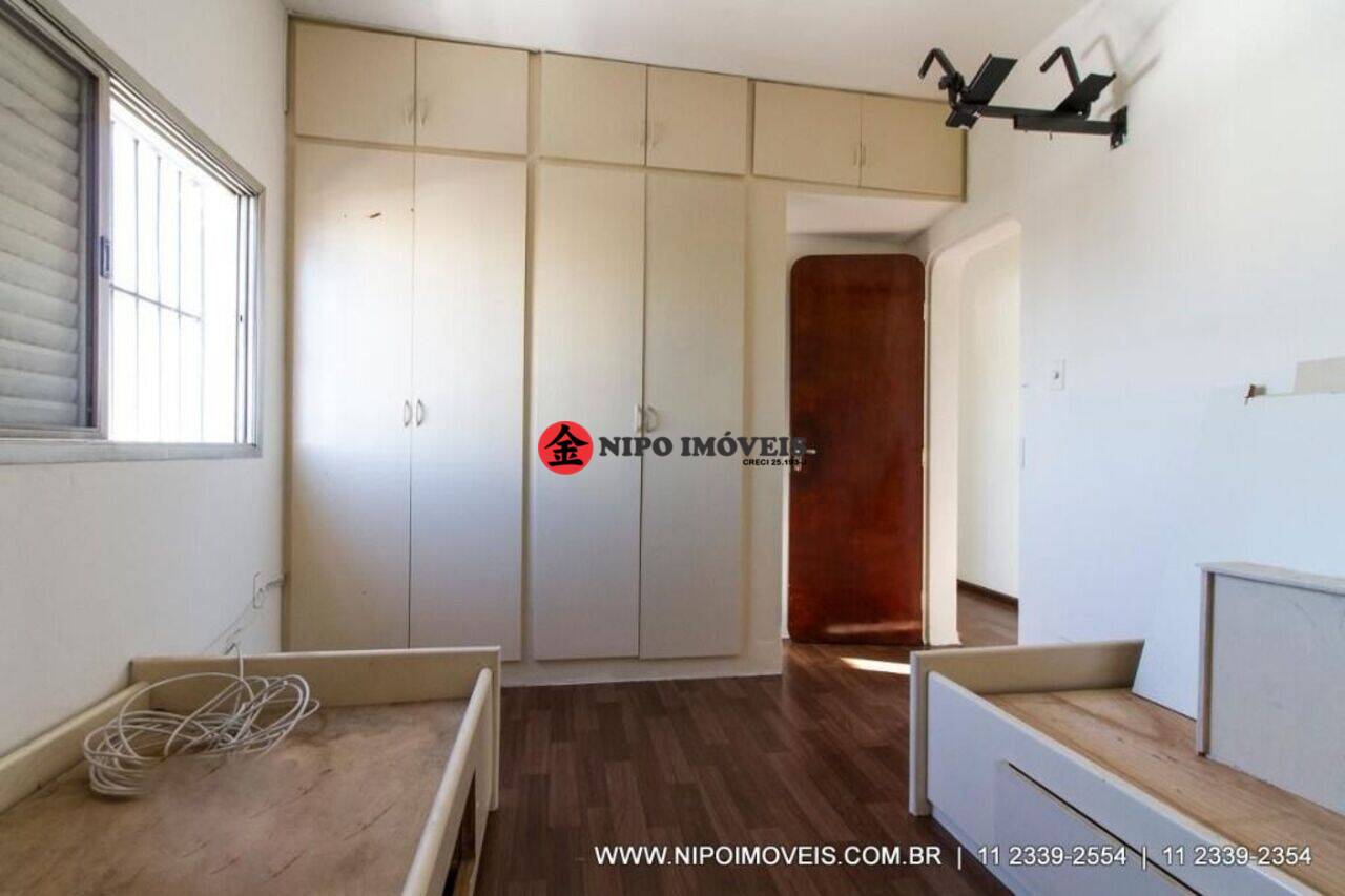 Apartamento Vila Formosa, São Paulo - SP