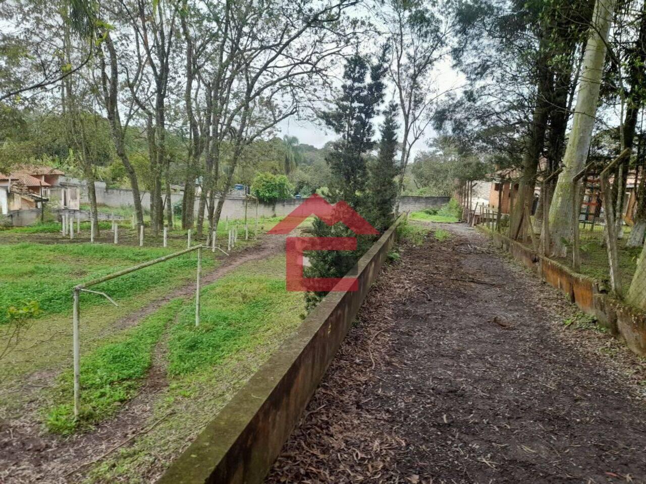 Terreno Puris, Ibiúna - SP