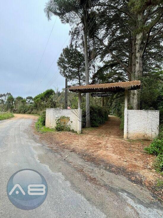 Área Rural de São José dos Pinhais - São José dos Pinhais - PR, São José dos Pinhais - PR