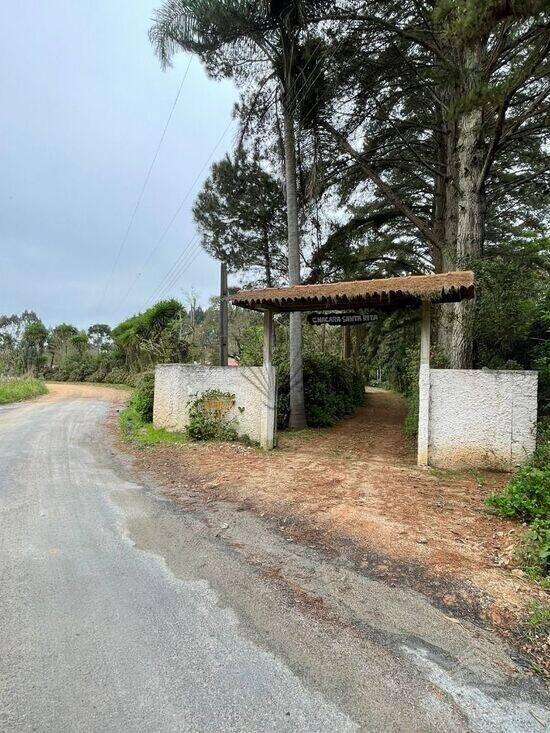 Área Rural de São José dos Pinhais - São José dos Pinhais - PR, São José dos Pinhais - PR