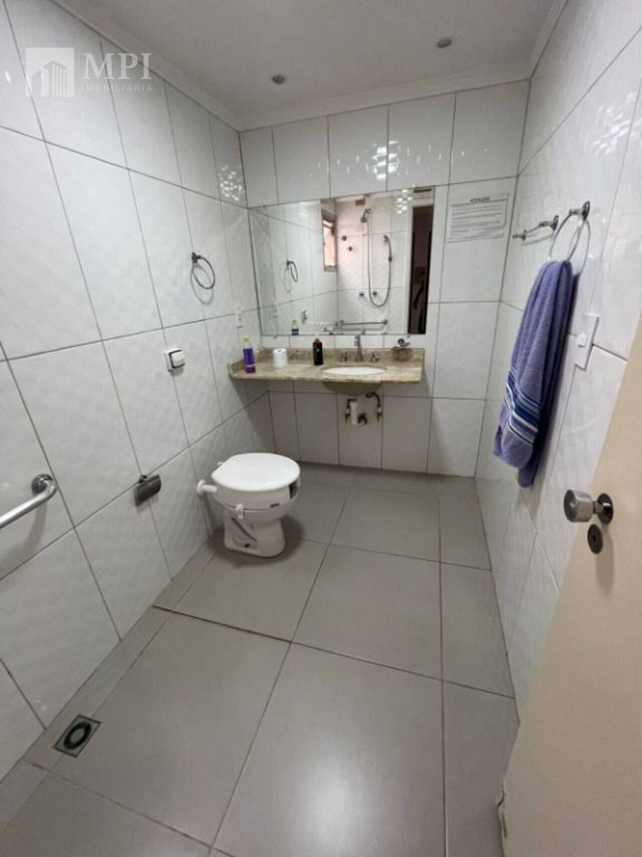 Apartamento Santana, São Paulo - SP