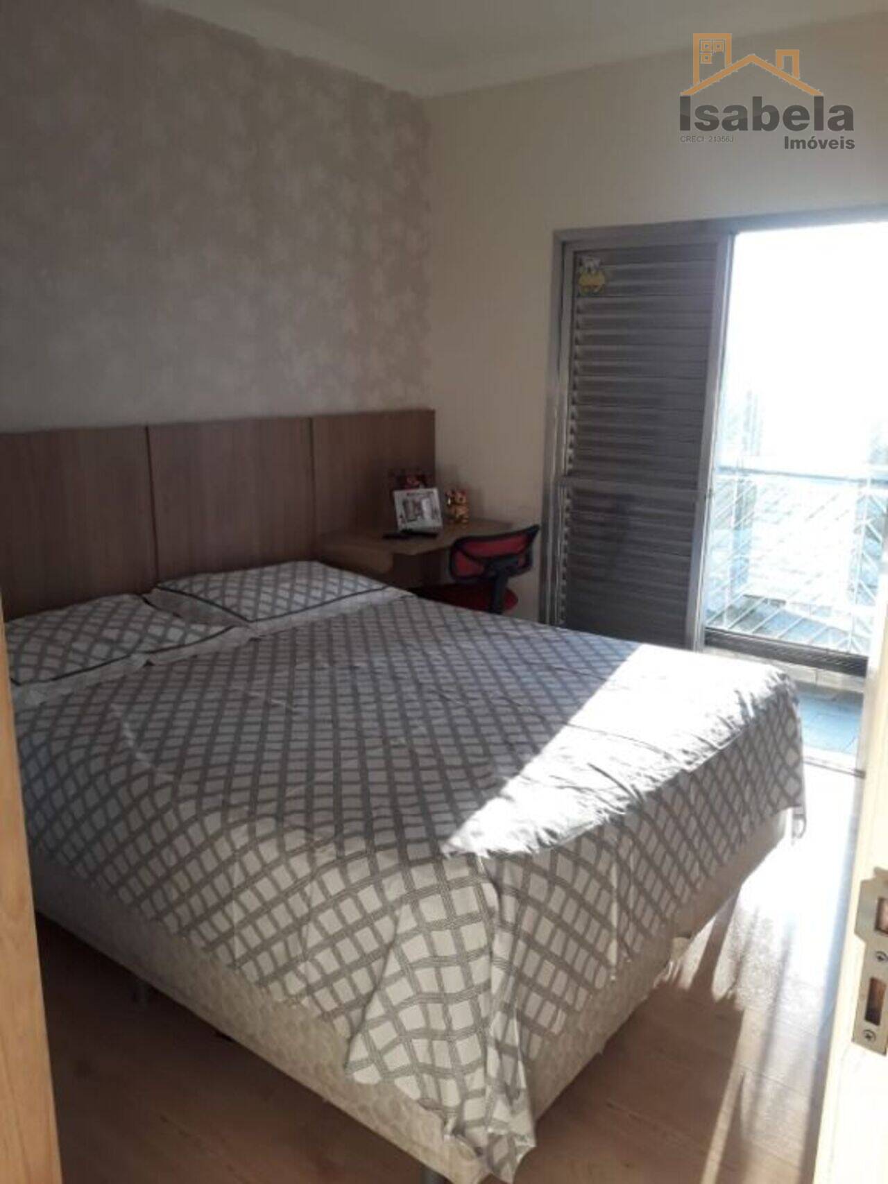 Apartamento Taboão, São Bernardo do Campo - SP