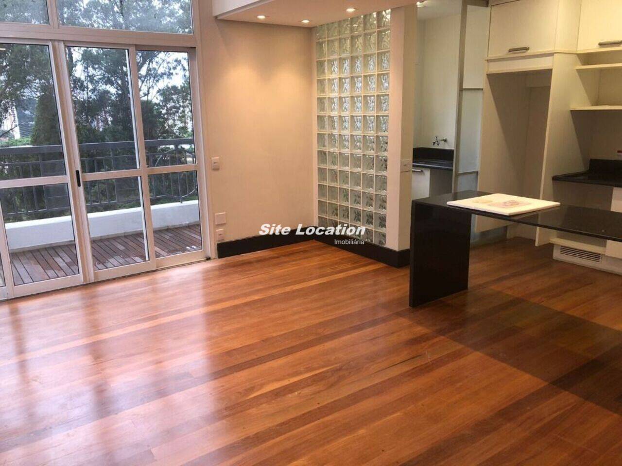 Apartamento Paraíso do Morumbi, São Paulo - SP