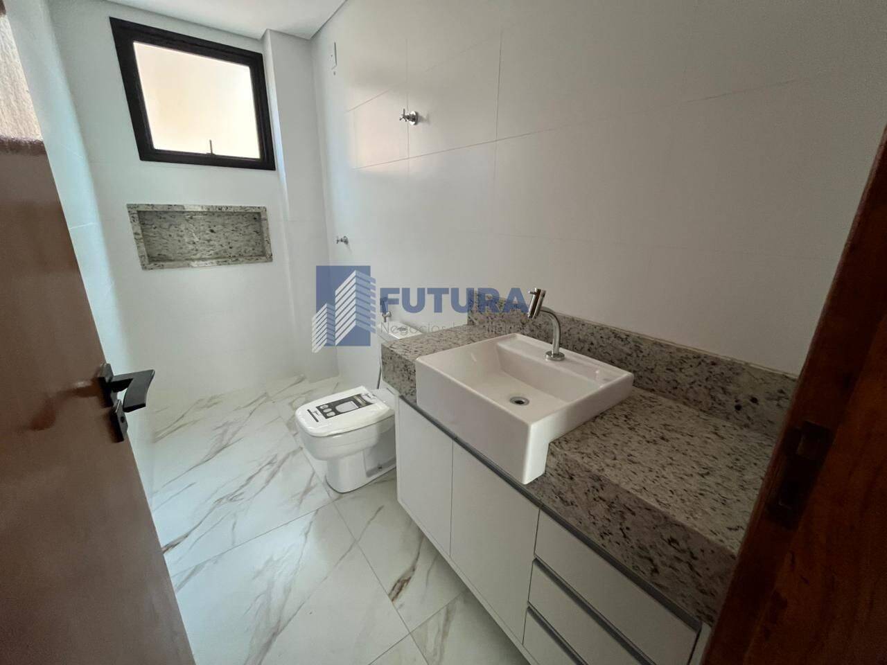 Apartamento Santo Antonio, Viçosa - MG