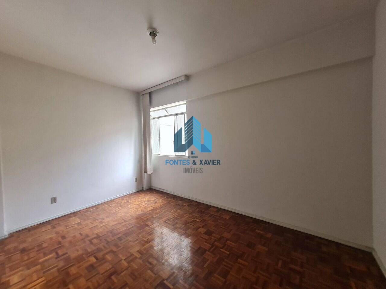 Apartamento Centro, Juiz de Fora - MG