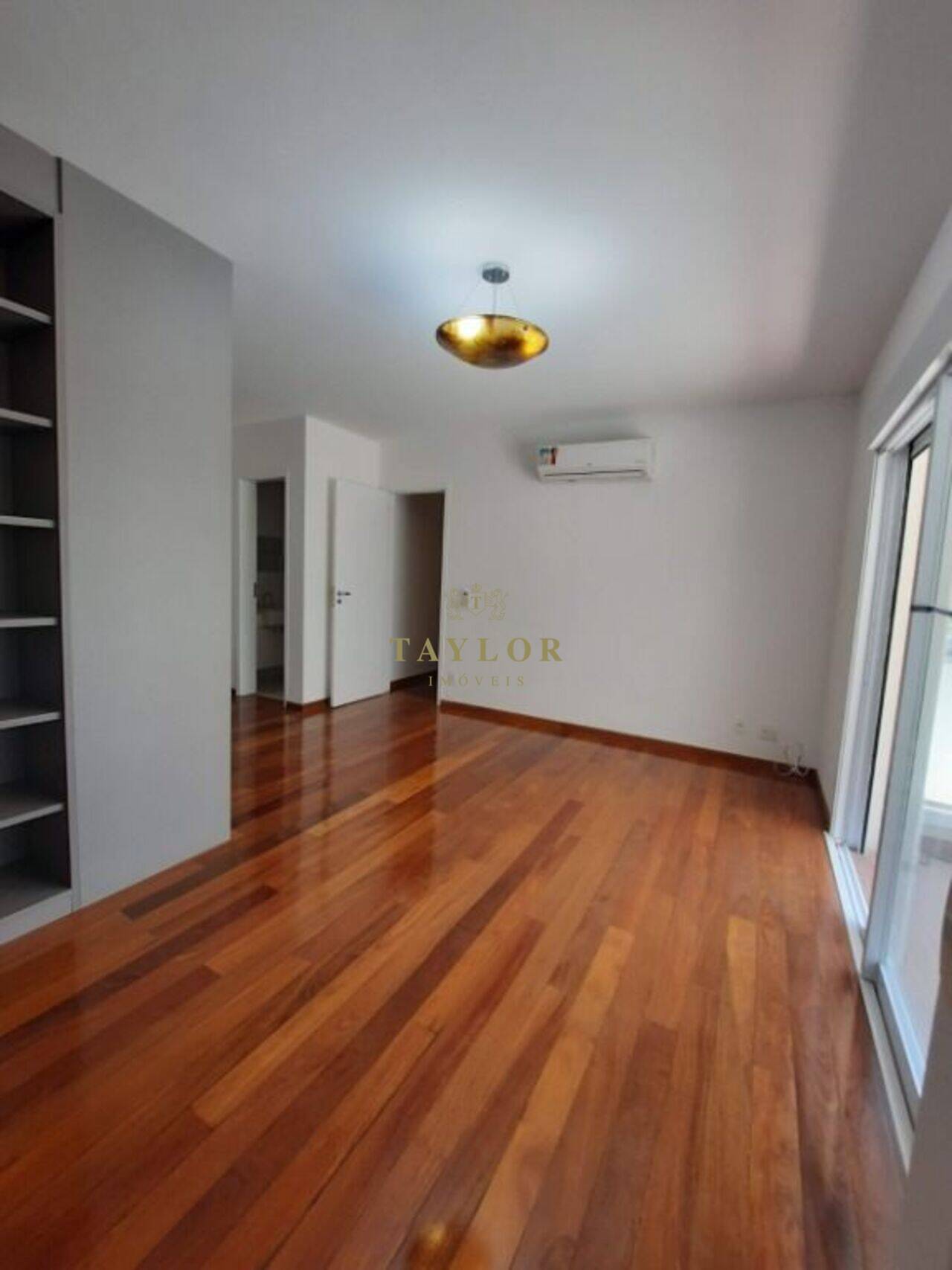 Apartamento duplex Vila Nova Conceição, São Paulo - SP