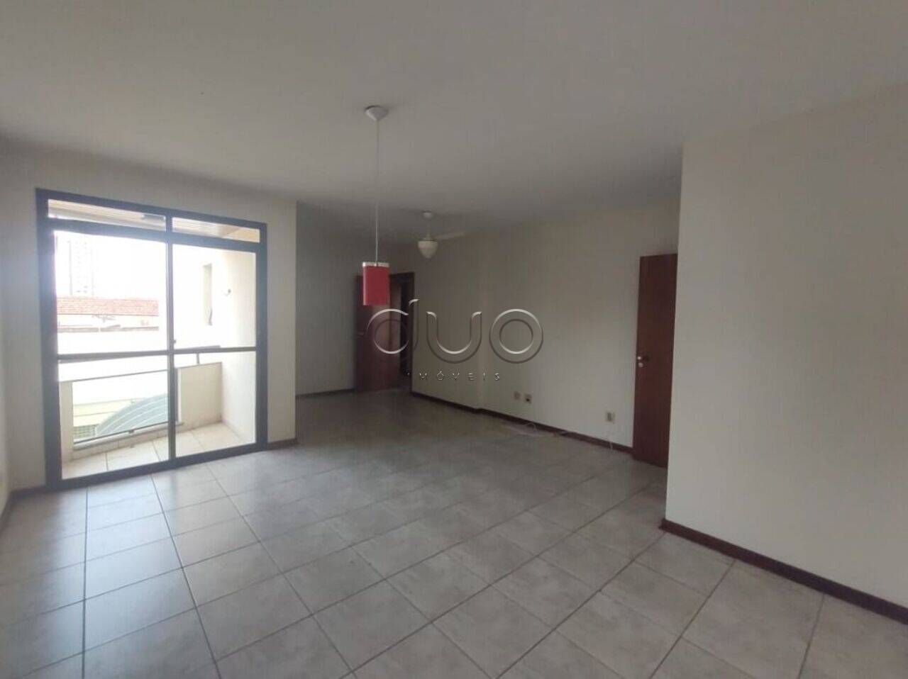 Apartamento Alto, Piracicaba - SP