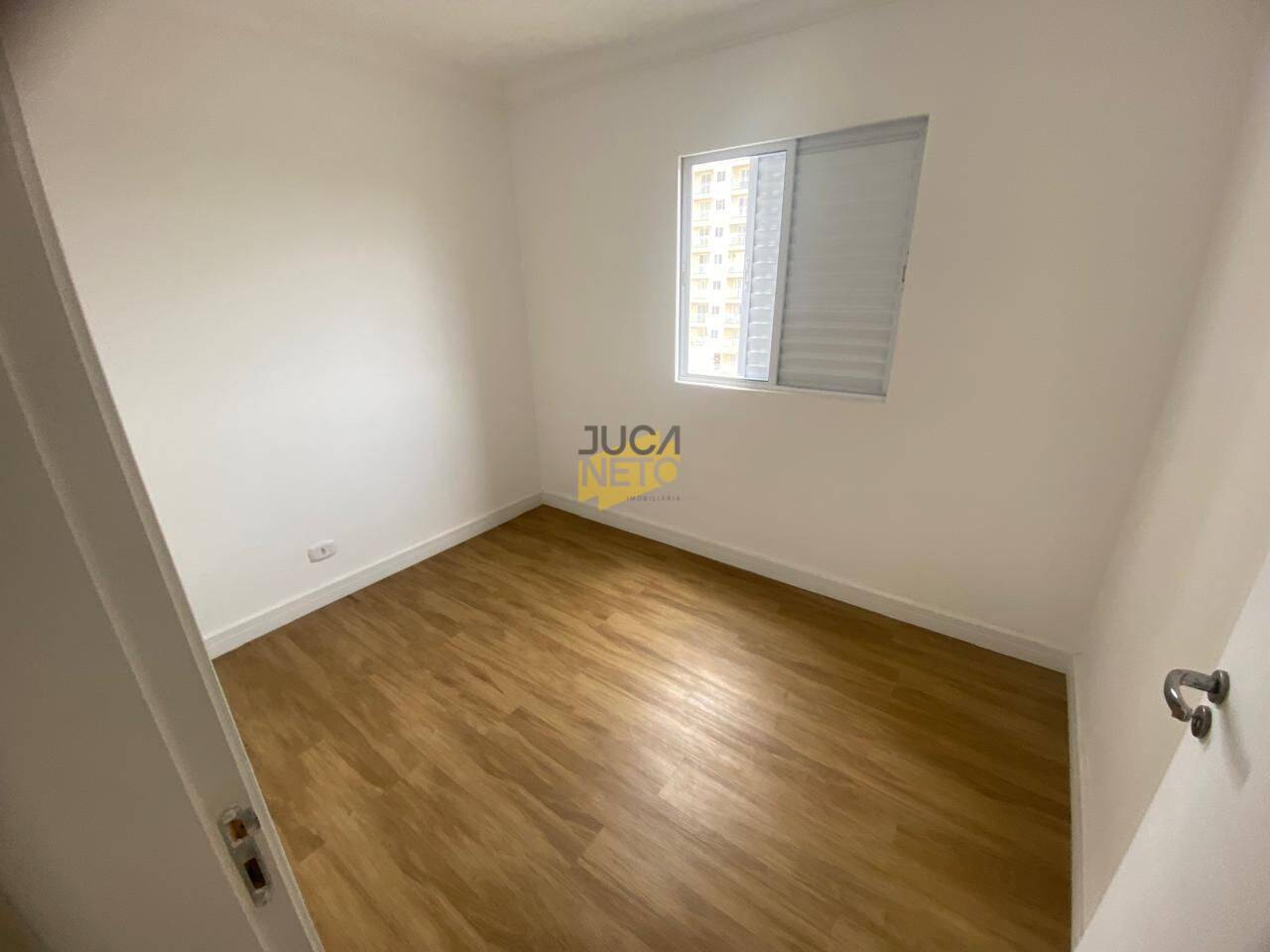 Apartamento Vila Falchi, Mauá - SP