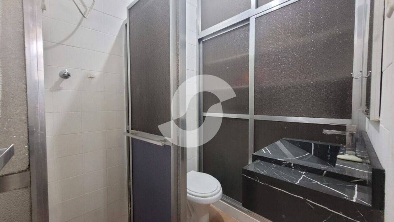 Apartamento São Francisco, Niterói - RJ