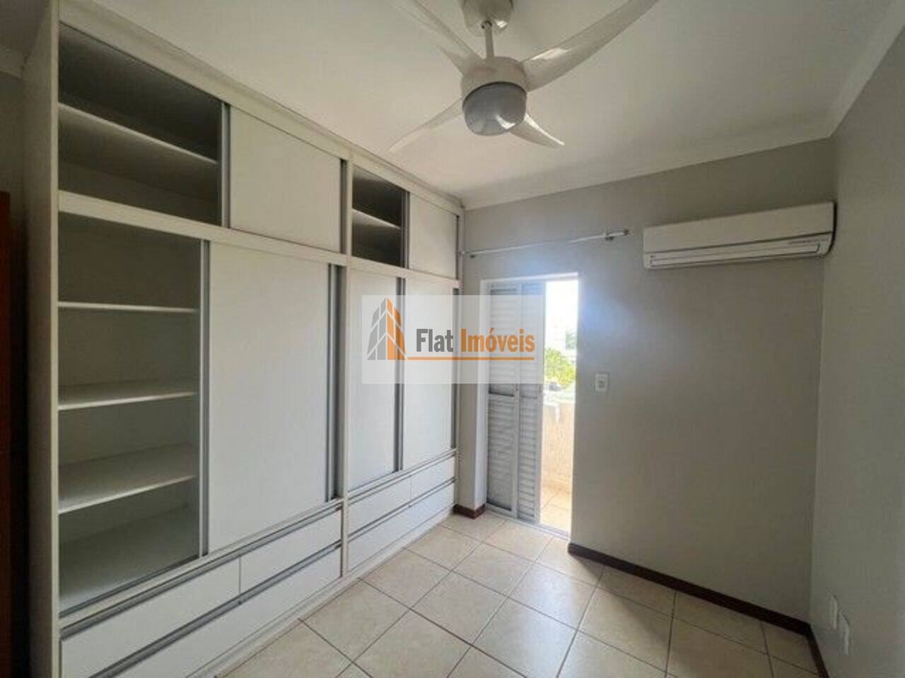 Apartamento Jardim Paulista, Ribeirão Preto - SP