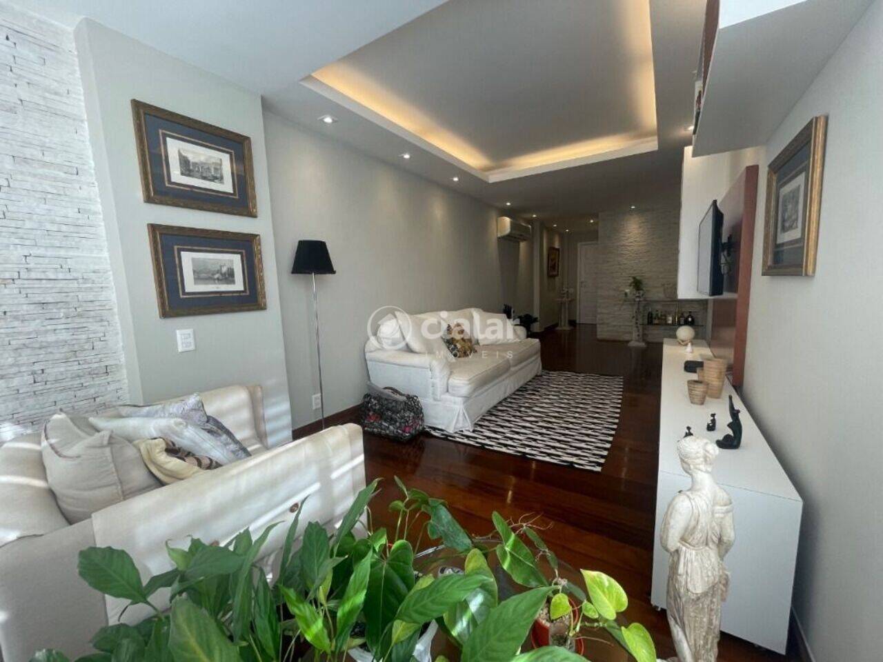 Apartamento Lagoa, Rio de Janeiro - RJ