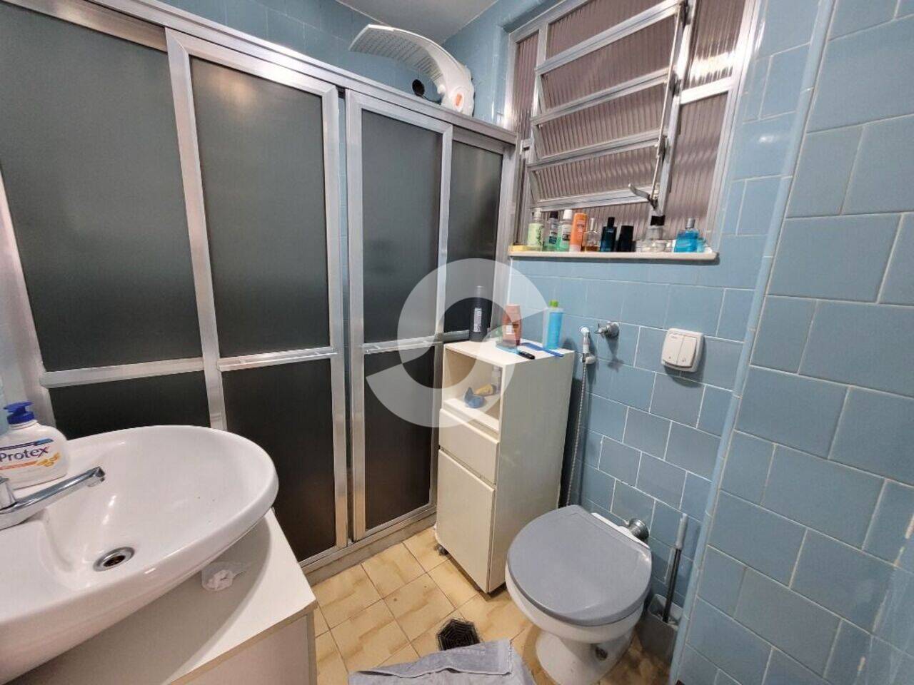 Apartamento Icaraí, Niterói - RJ