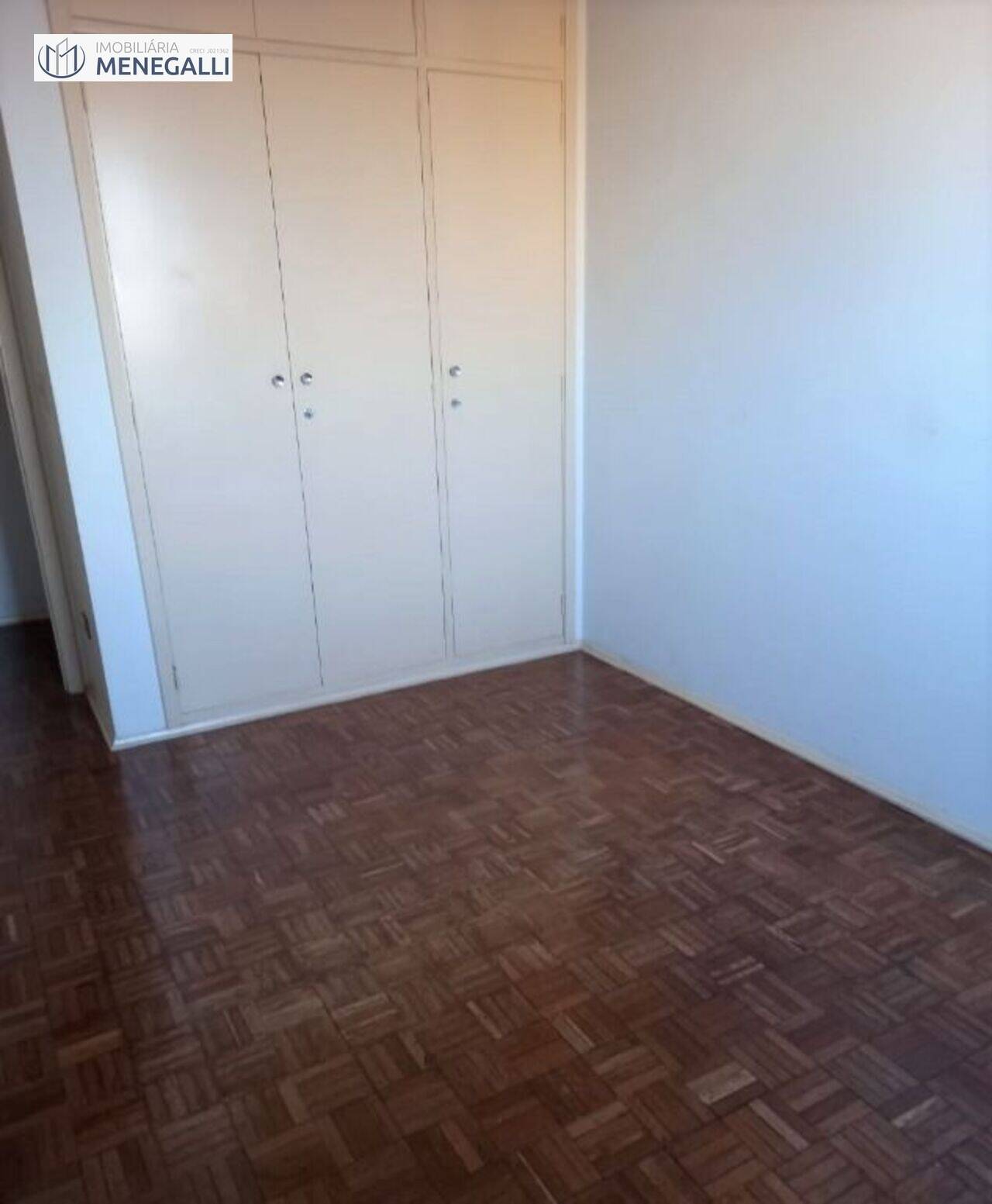 Apartamento Centro, Piracicaba - SP