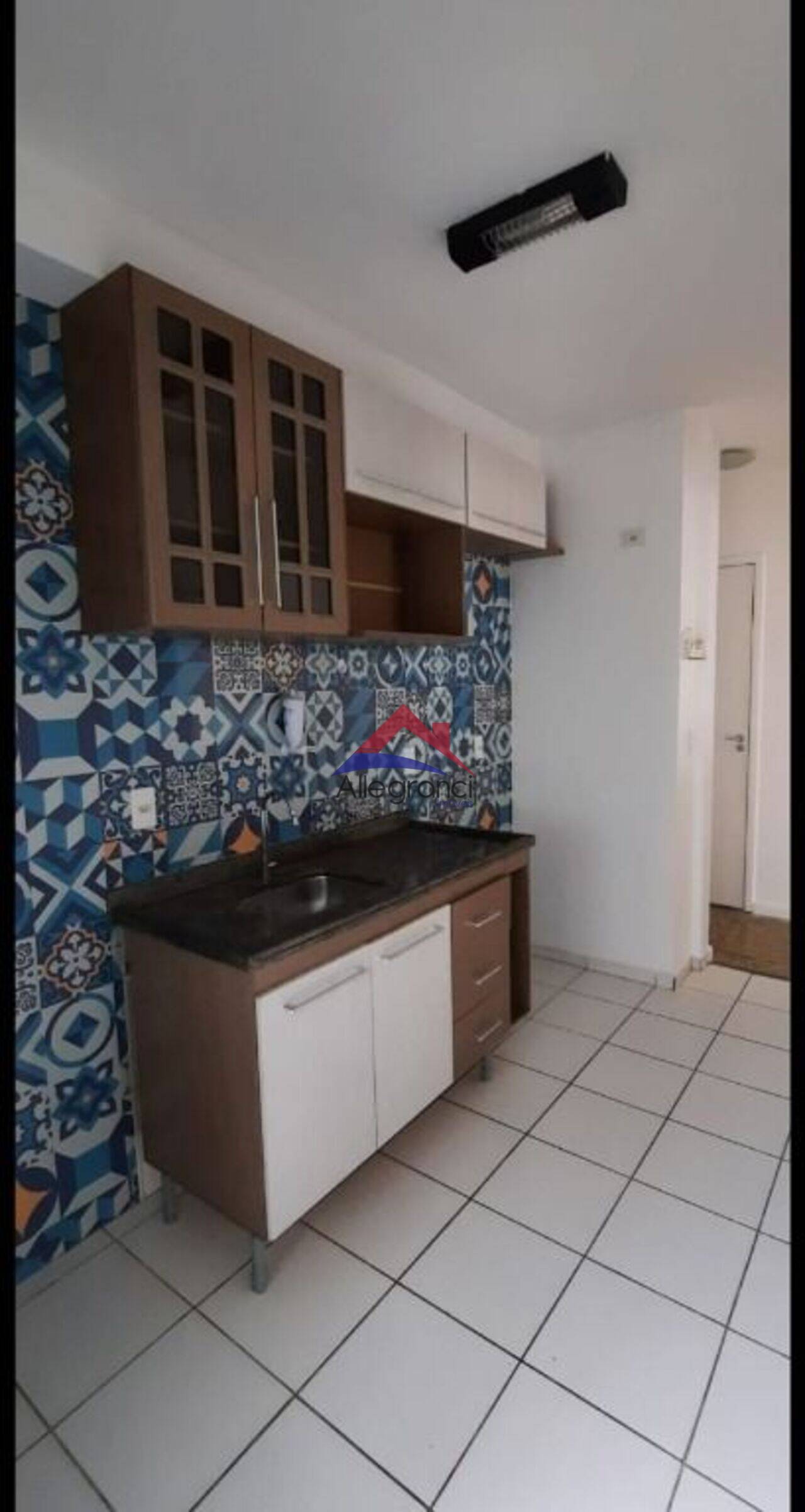 Apartamento Tatuapé, São Paulo - SP