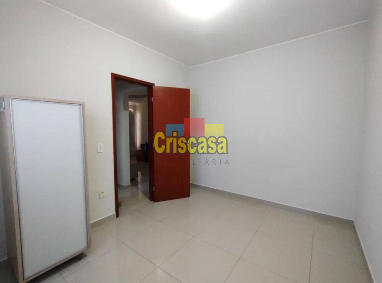 Apartamento Atlântica, Rio das Ostras - RJ