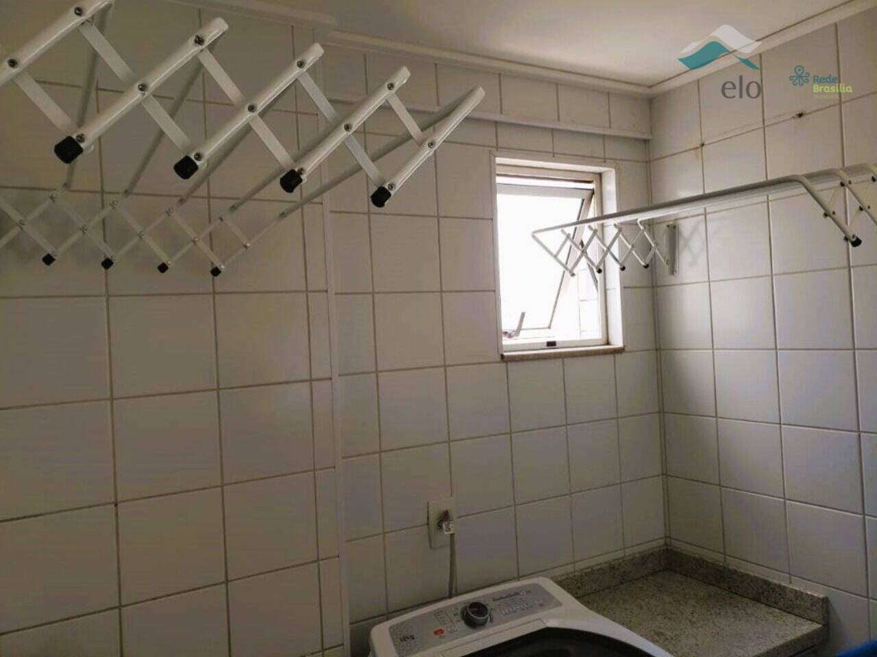 Apartamento Norte, Águas Claras - DF