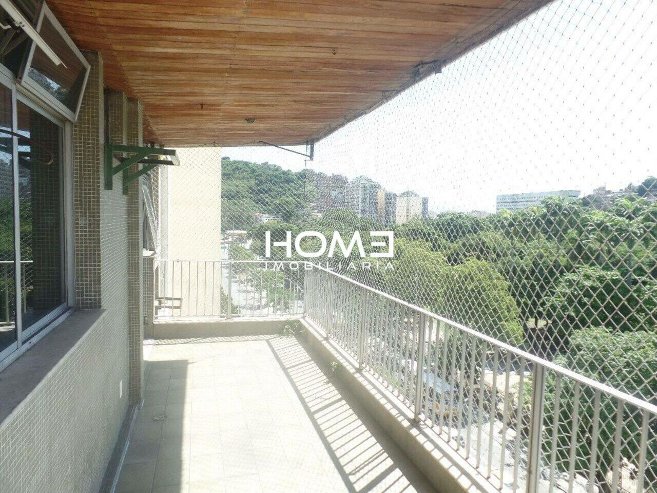 Apartamento Vila Isabel, Rio de Janeiro - RJ