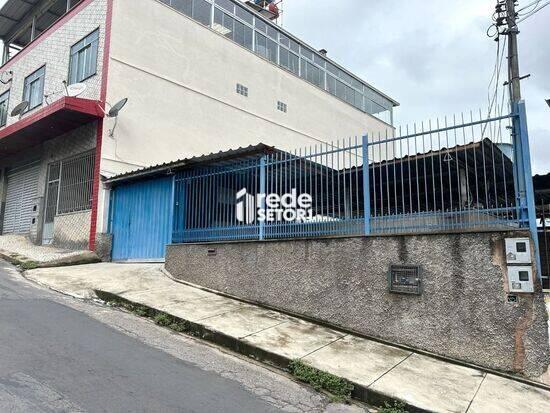 Casa de 52 m² Centenário - Juiz de Fora, à venda por R$ 390.000