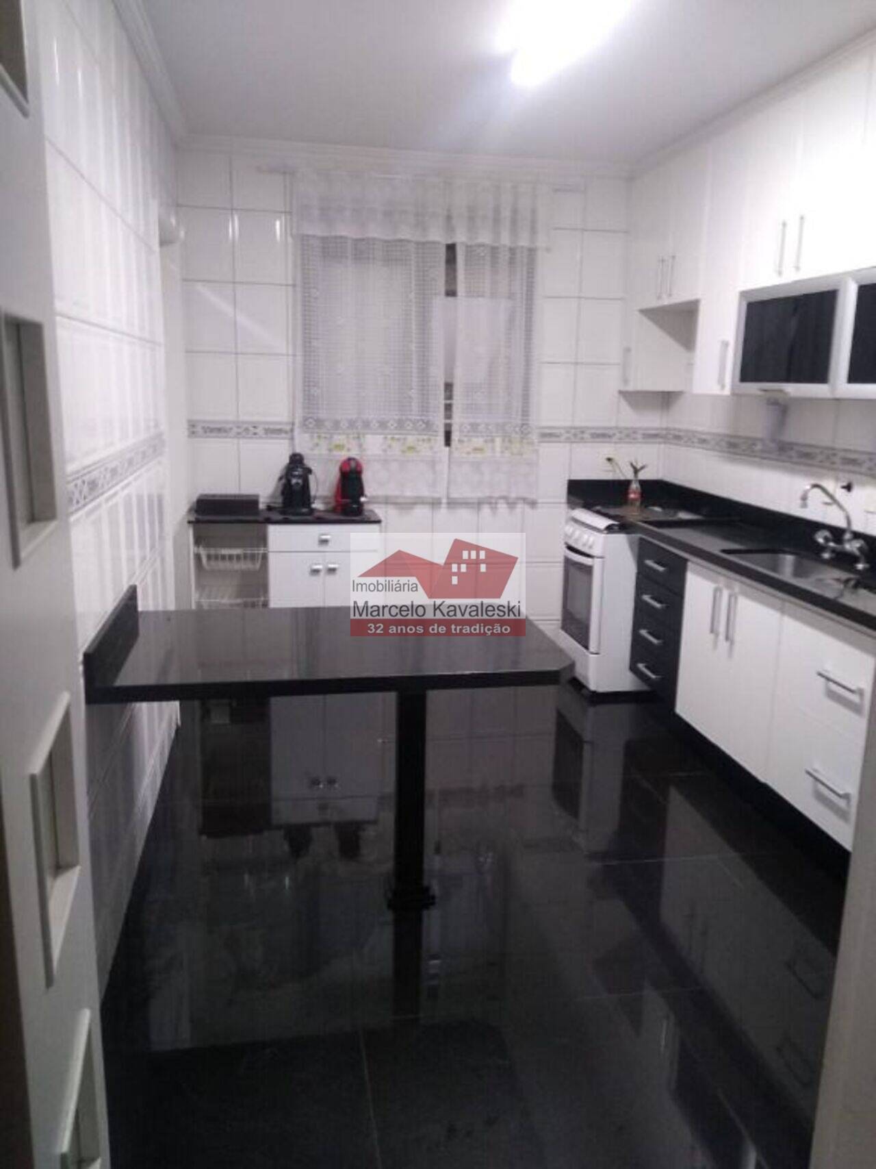 Apartamento Sacomã, São Paulo - SP