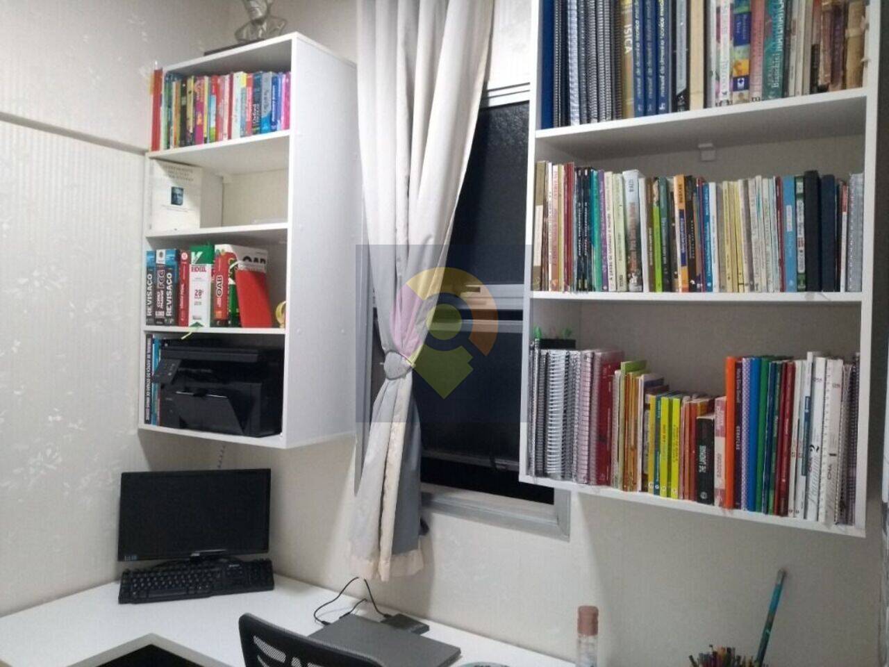 Apartamento Nova Suíssa, Belo Horizonte - MG