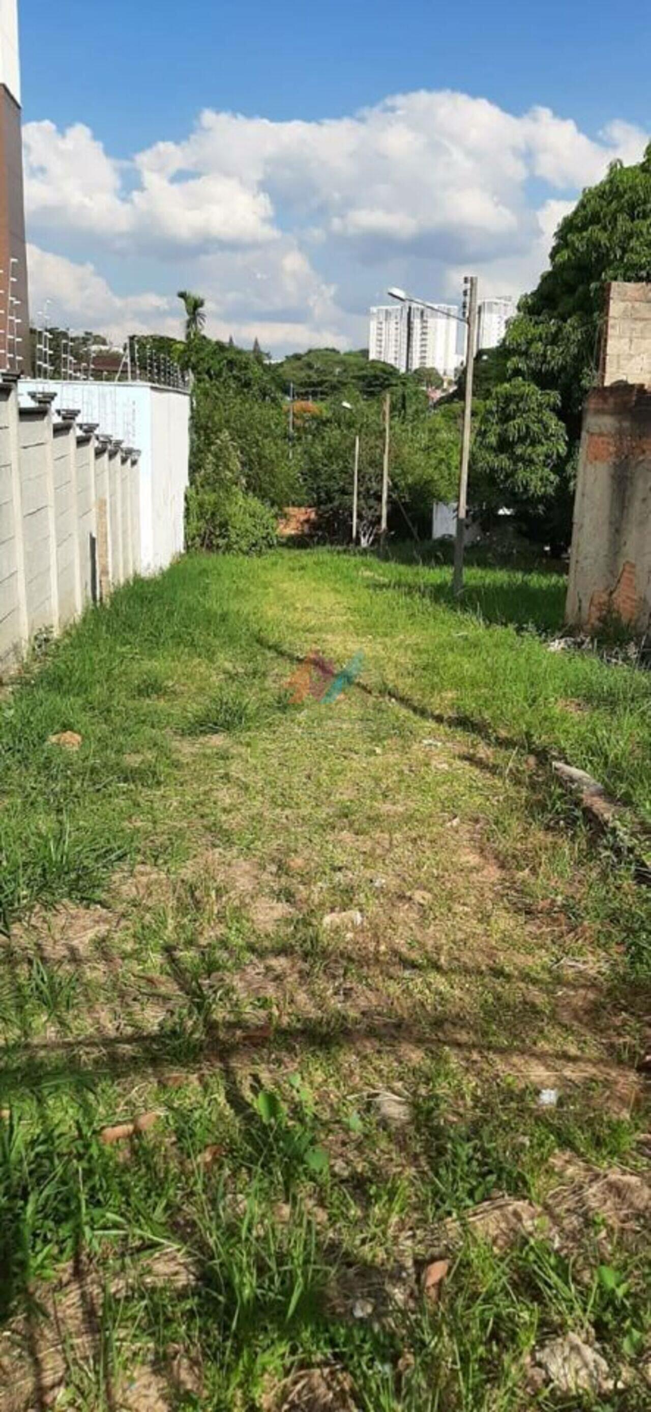 Terreno Jardim Pompéia, Indaiatuba - SP