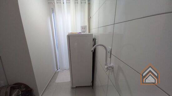 Apartamento Jardim Algarve, Alvorada - RS