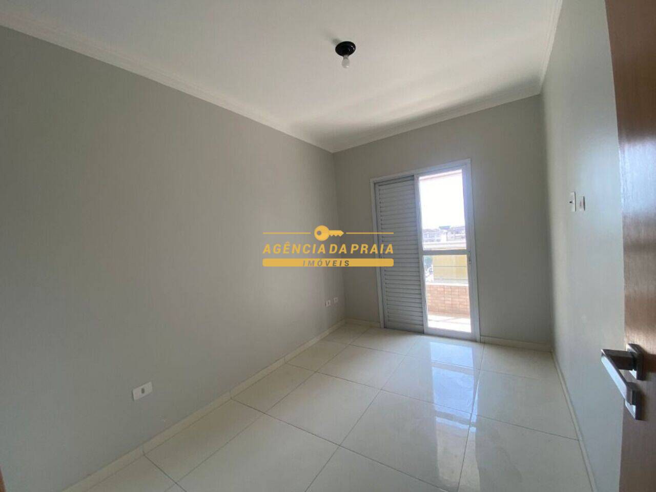 Apartamento Ocian, Praia Grande - SP