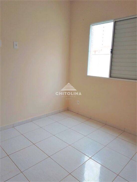 Residencial Campo Bello - Itapetininga - SP, Itapetininga - SP