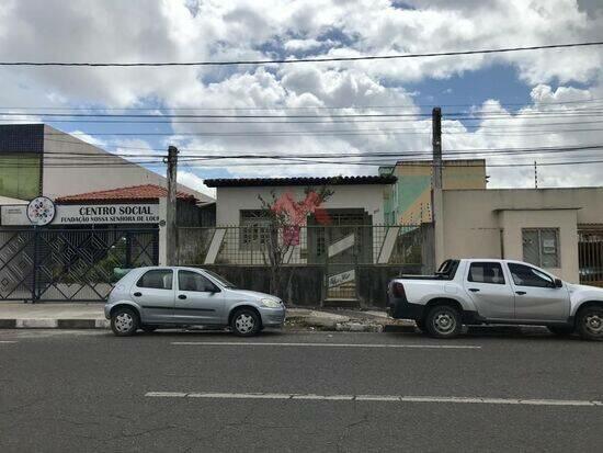 Casa Centro, Feira de Santana - BA