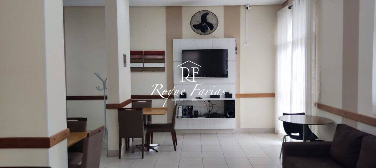 Apartamento Jaguaré, São Paulo - SP