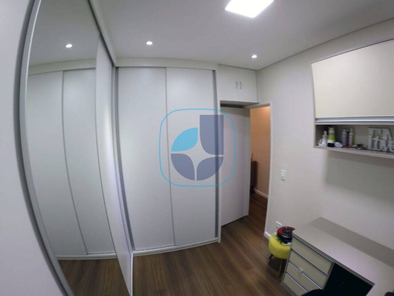 Apartamento Planalto, São Bernardo do Campo - SP