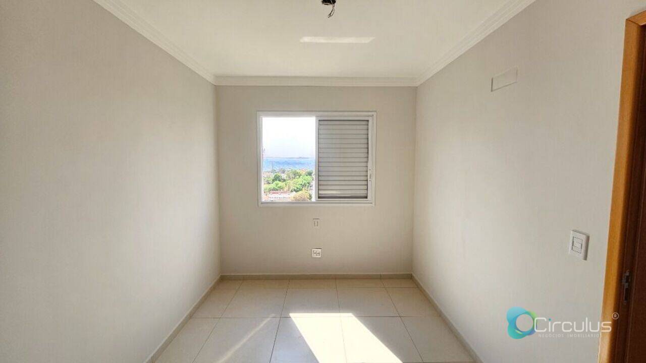 Apartamento Jardim São Luiz, Ribeirão Preto - SP