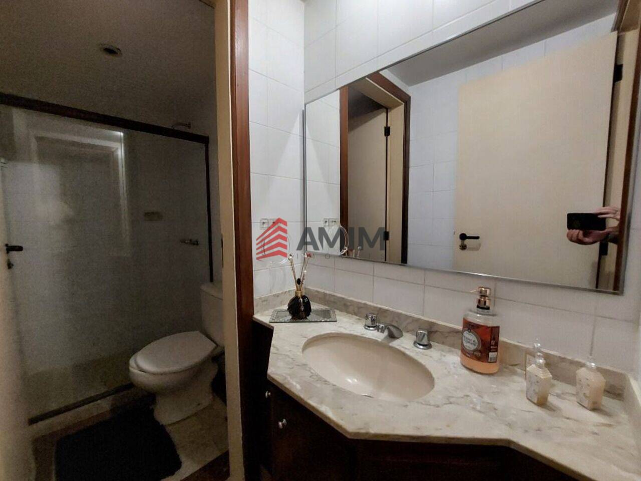 Apartamento Ingá, Niterói - RJ