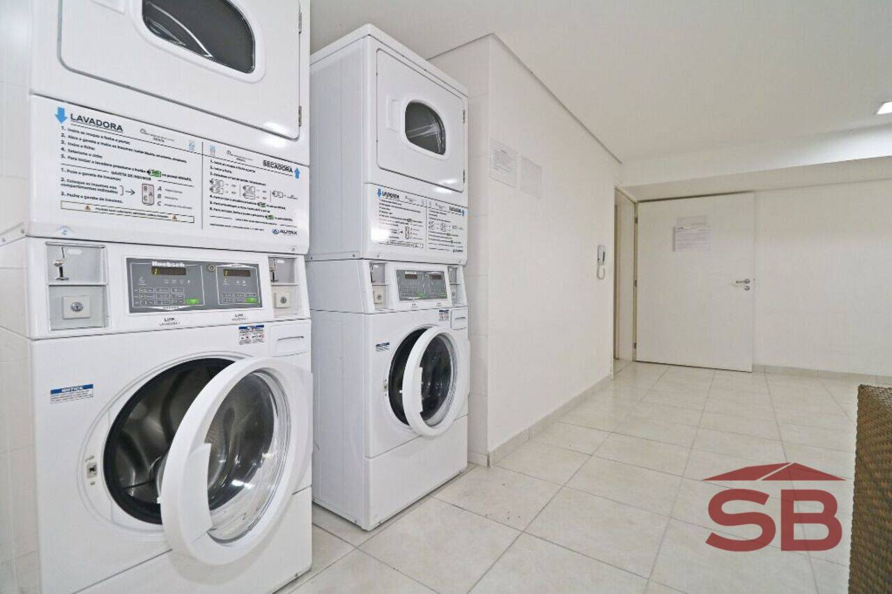 Apartamento Capão Raso, Curitiba - PR