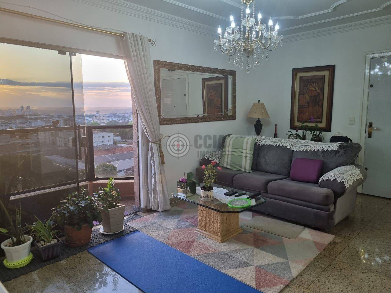 Apartamento Edifício Flamingo, Foz do Iguaçu - PR