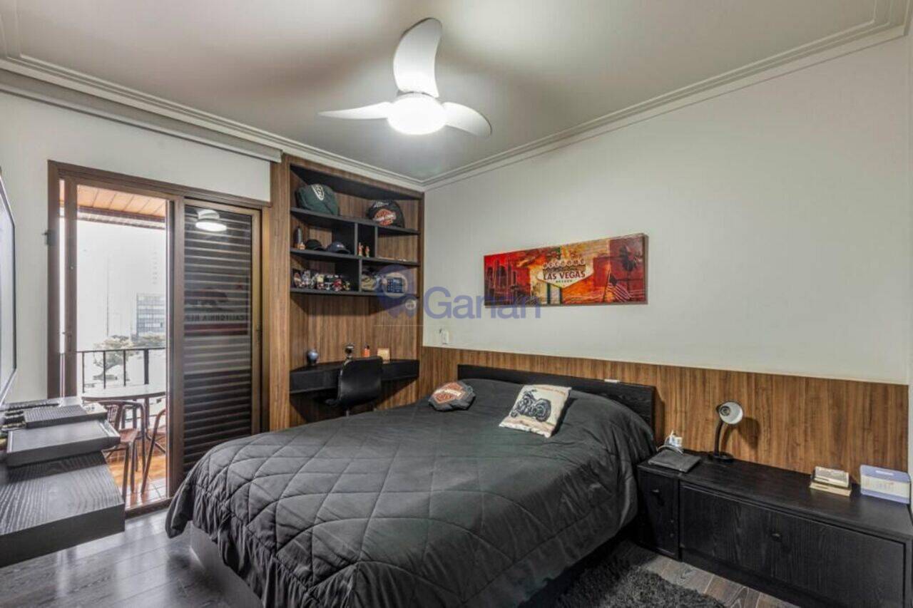 Apartamento Campo Belo, São Paulo - SP