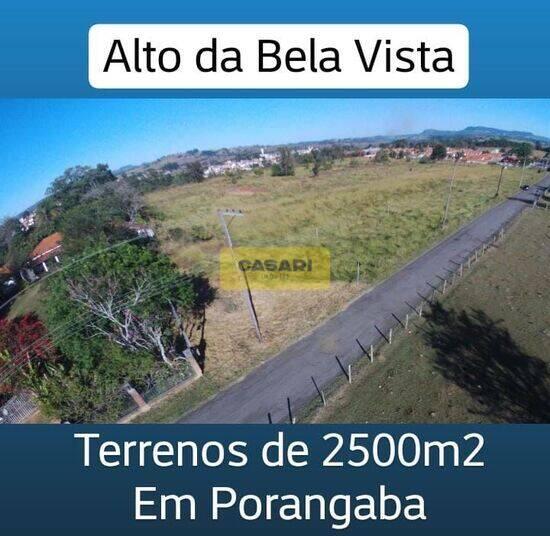 Porangaba - Porangaba - SP, Porangaba - SP