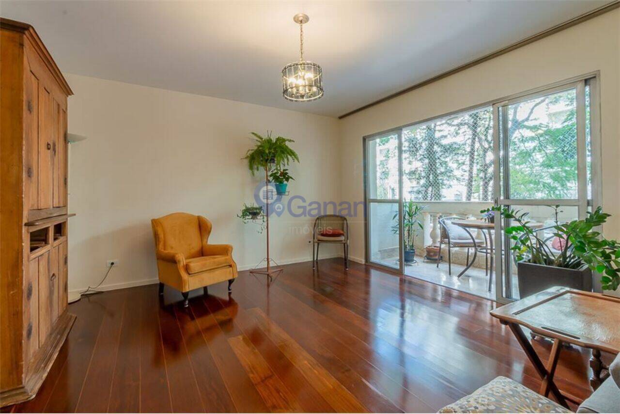 Apartamento Perdizes, São Paulo - SP