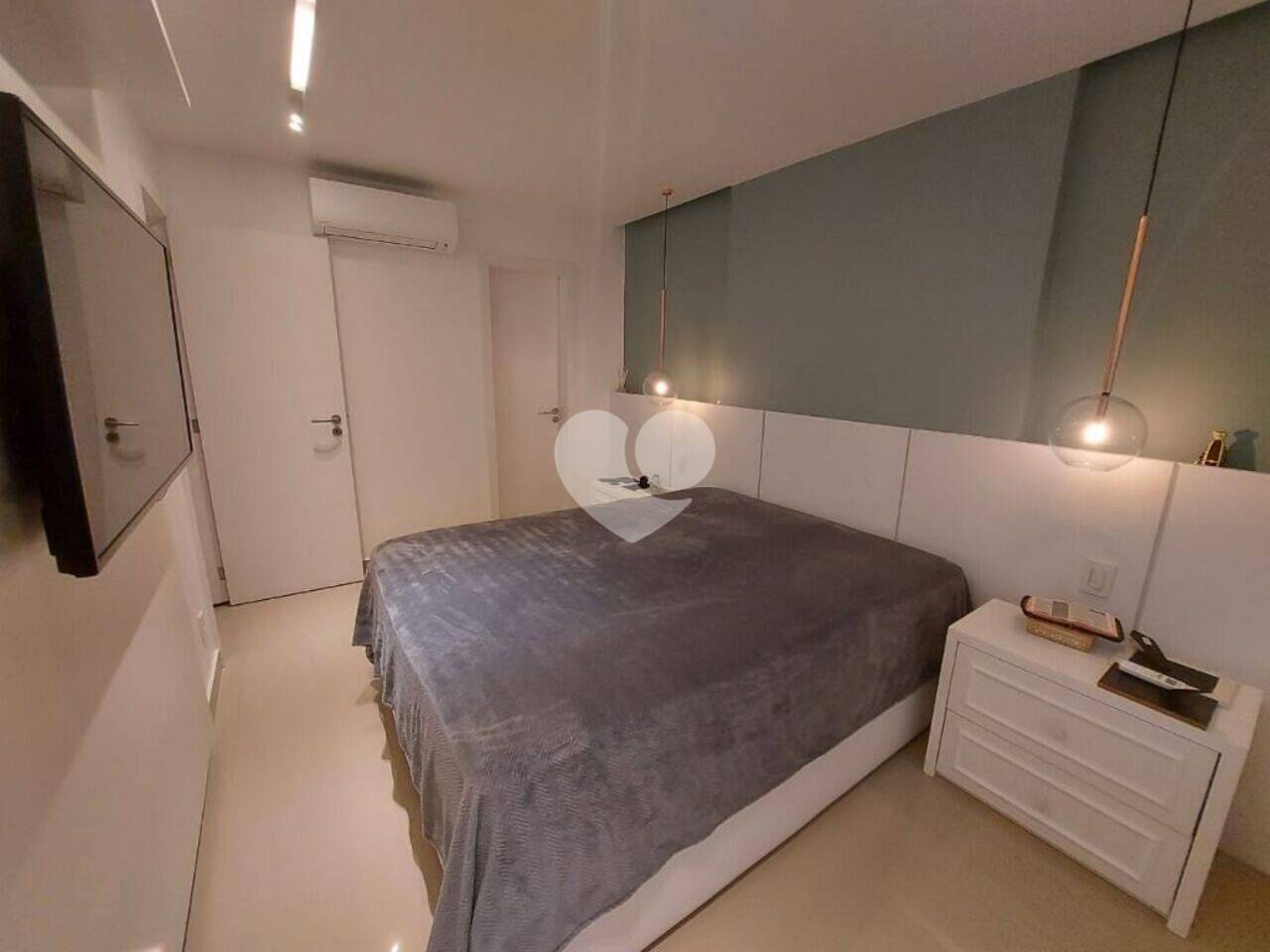 Apartamento Recreio dos Bandeirantes, Rio de Janeiro - RJ