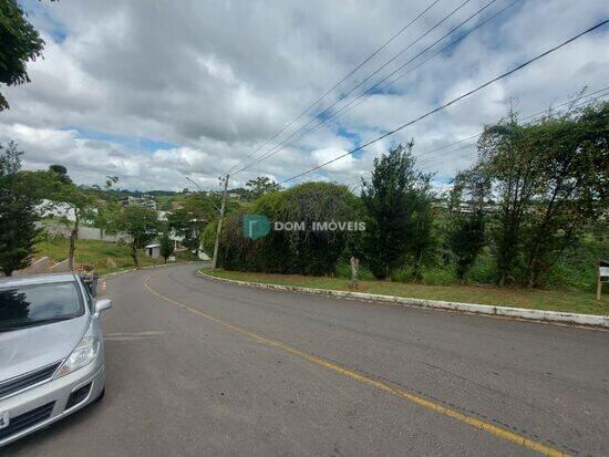 Portal do Aeroporto - Juiz de Fora - MG, Juiz de Fora - MG