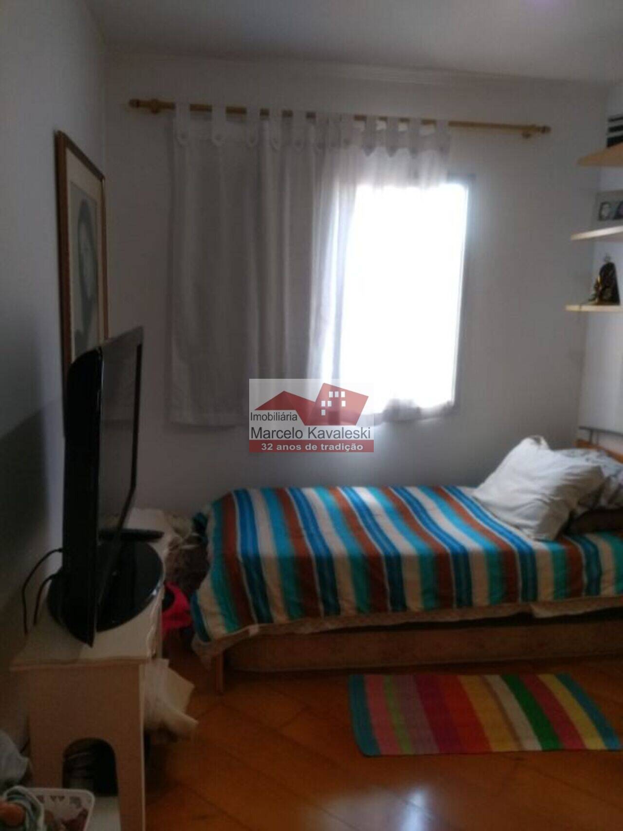 Apartamento Vila Gumercindo, São Paulo - SP