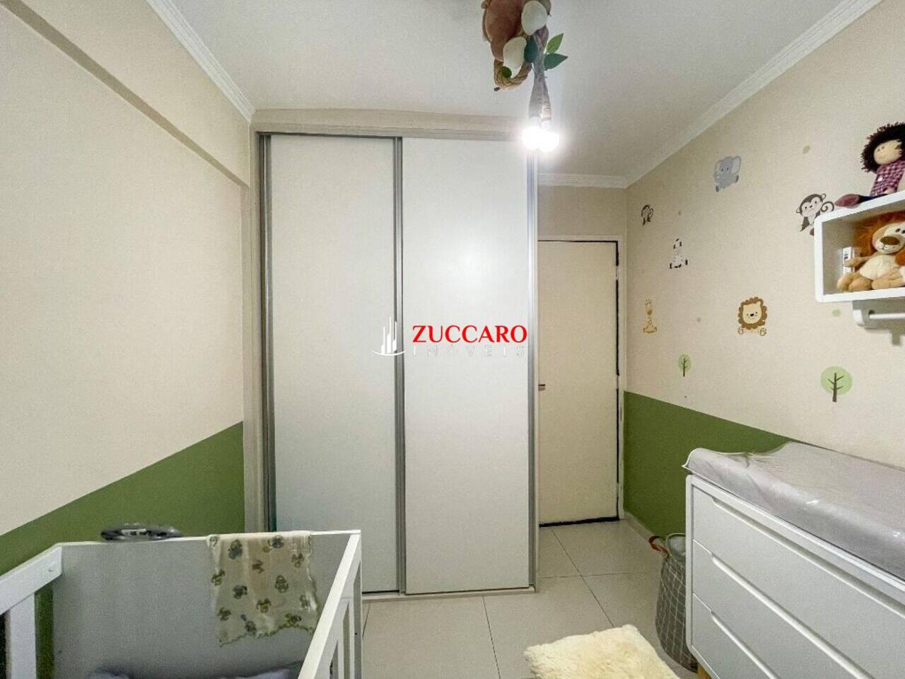 Apartamento Picanco, Guarulhos - SP